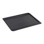 Plaque de Cuisson Antiadhésive Pyrex Magic Acier au carbone acier galvanisé (33 x 25 cm)