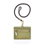 Porte-cartes Femme Michael Kors 35S3GTVD3L-LIGHT-SAGE