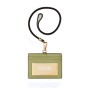 Porte-cartes Femme Michael Kors 35S3GTVD3L-LIGHT-SAGE