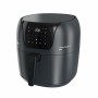 Freidora de Aire Solac FA1800D Negro 1800 W 7,4 l