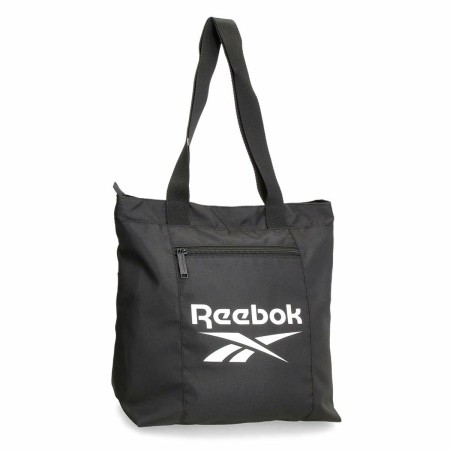 Sac de sport Reebok SHLAND 8027531 Noir Taille unique