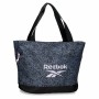 Sac de sport Reebok LEOPARD 8087531 Noir Taille unique