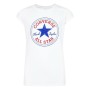 T shirt à manches courtes Enfant Converse