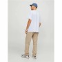 Camiseta de Manga Corta Hombre Jack & Jones