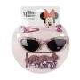 Gafas de sol con accesorios Minnie Mouse 15 x 17 x 2 cm