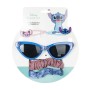 Gafas de sol con accesorios Stitch 15 x 17 x 2 cm