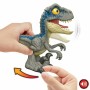 Figura Jurassic World Mega Roar 21,6 x 10 x 43 cm Dinosaurio