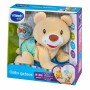 Peluche sonore Vtech Ours