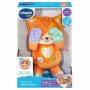 Peluche sonore Vtech Tristras Chat 18,8 x 11 x 27,9 cm