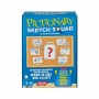 Jeu de société Mattel Pictionary Sketch Squad EN