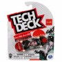 Monopatín de dedo Tech Deck 10 cm