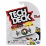 Monopatín de dedo Tech Deck 10 cm