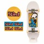 Monopatín de dedo Tech Deck 10 cm