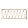 Tête de lit Home ESPRIT Bambou Rotin 160 x 2 x 60 cm