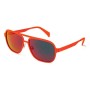 Lunettes de soleil Homme Italia Independent 0028 (ø 57 mm)