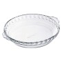 Moule à pâtisserie Ô Cuisine verre (22 cm)