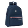 Mochila Escolar El Ganso Classic Azul marino 33 x 42 x 15 cm