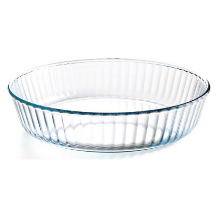 Moule à pâtisserie Ô Cuisine verre (26 cm)