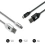 Cable USB Subblim SUB-CAB-2TC001 1 m