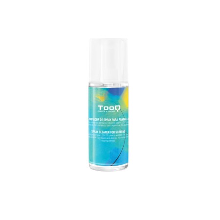 Désinfectant TooQ TQSC0016 (2 Unités)