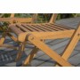 Silla de Jardín 47 x 57,5 x 89,5 cm (2 Unidades)
