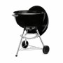 Barbecue Portable Weber Aluminium