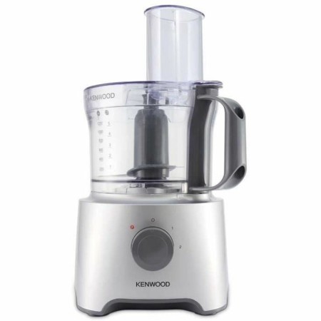 Robot de Cocina Kenwood 800 W Plateado 2,1 L