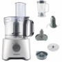 Robot culinaire Kenwood 800 W Argenté 2,1 L