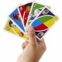 Juego de Mesa Mattel Uno Junior Move!