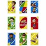 Juego de Mesa Mattel Uno Junior Move!