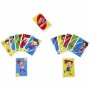 Jeu de société Mattel Uno Junior Move!