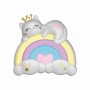 Set de Maquillaje Infantil Clementoni Crazy Chic Beauty Lovely Make up Multicolor