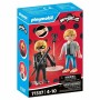 Playset Playmobil 71337 Miraculous 11 Pièces