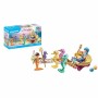 Playset Playmobil 71500 Princess Magic 35 Pièces