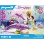 Playset Playmobil 71501 Princess Magic 28 Pièces 28 Unités