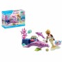 Playset Playmobil 71501 Princess Magic 28 Pièces 28 Unités