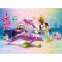 Playset Playmobil 71501 Princess Magic 28 Pièces 28 Unités