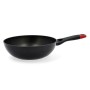 Wok Pyrex Optima+ Aluminium (28 cm)