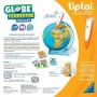 Globe Terrestre Interactif Ravensburger (FR) Plastique