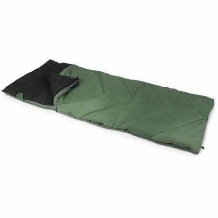 Saco de Dormir Kampa Verde 90 cm