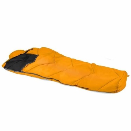 Sac de Couchage Kampa Jaune 90 cm