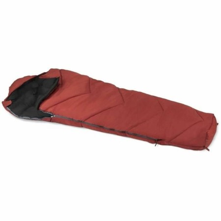 Saco de Dormir Kampa Rojo 90 cm