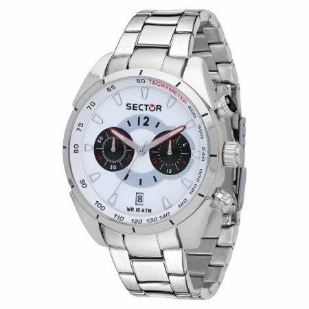 Reloj Hombre Sector 330 (Ø 43 mm)