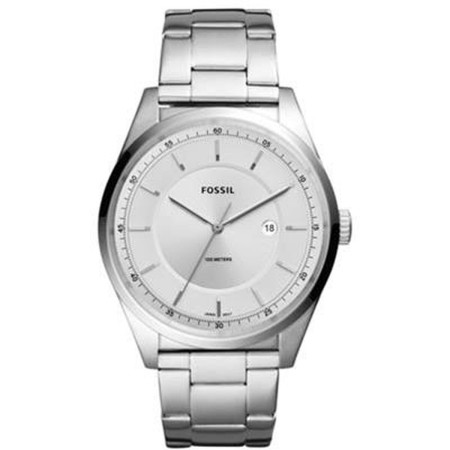 Montre Homme Fossil MATHIS (Ø 44 mm)