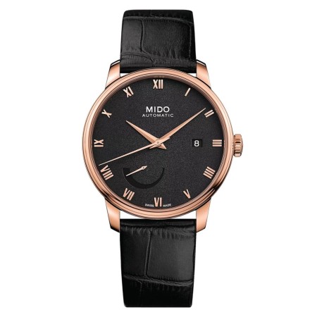 Reloj Hombre Mido BARONCELLI POWER RESERVE (Ø 40 mm)