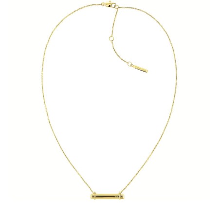 Collier Femme Calvin Klein 35000015