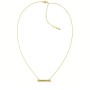 Collier Femme Calvin Klein 35000015