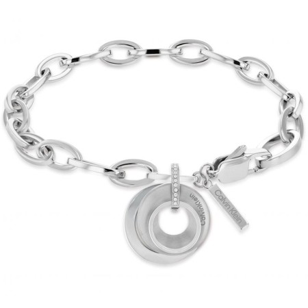 Pulsera Mujer Calvin Klein 35000156