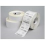 Rollo Papel Térmico Zebra 3004645 Blanco (4 Unidades)