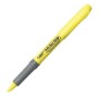 Marqueur fluorescent Bic